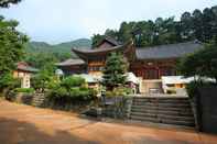 Bangunan Gongju Hue Pension