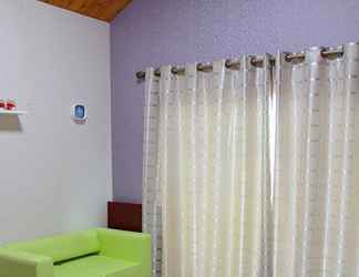 Lobi 2 Taean Tree Pine Pension and Guest House