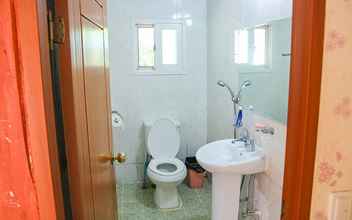 Toilet Kamar Goesan Geumseong Pension