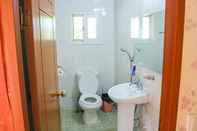 Toilet Kamar Goesan Geumseong Pension