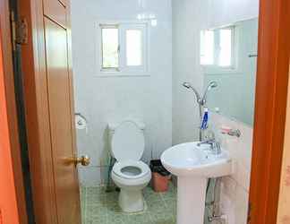 Toilet Kamar 2 Goesan Geumseong Pension