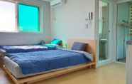 Bedroom 5 Chungju Apple Guest House