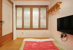 其他 6 Jeonju Sarangnamoo Pension
