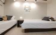 Kamar Tidur 5 Seoul DK House