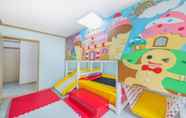 Common Space 4 Geoje Mondol Kids Pension