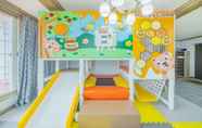 Common Space 2 Geoje Mondol Kids Pension