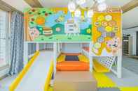 Common Space Geoje Mondol Kids Pension