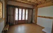 ห้องนอน 2 Cheongju Solhyang Hanok Pension