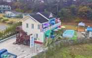 Exterior 4 Taean Happy Good Morning Pension