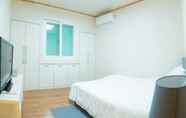 Kamar Tidur 5 Andong Tom Sawyer's Adventure Pension