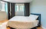 Kamar Tidur 7 Andong Tom Sawyer's Adventure Pension