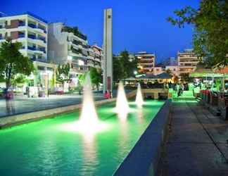 อื่นๆ 2 Athena 2 Luxurys Apartments in Athens