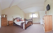 Bilik Tidur 7 3 Bed Cottage With Hot Tub & Near New Quay, Wales