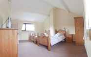 Kamar Tidur 5 3 Bed Cottage With Hot Tub & Near New Quay, Wales