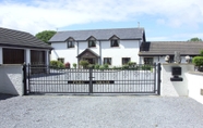 Luar Bangunan 2 3 Bed Cottage With Hot Tub & Near New Quay, Wales