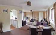 Kamar Tidur 3 3 Bed Cottage With Hot Tub & Near New Quay, Wales