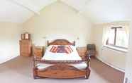 Kamar Tidur 6 3 Bed Cottage With Hot Tub & Near New Quay, Wales