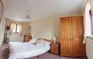 Bedroom 4 3 Bed Cottage With Hot Tub & Near New Quay, Wales