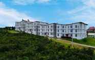 Exterior 6 Bokor Inn by Sokha Group