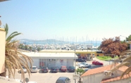 Nearby View and Attractions 6 Best Location in Vodice With sea View, apt 3