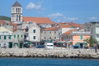 Exterior Best Location in Vodice With sea View, apt 3