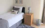 Bedroom 2 Atholl Rd Self Catering - 131