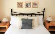 Kamar Tidur 5 Atholl Rd Self Catering - 131