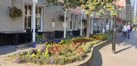 Exterior 4 Atholl Rd Self Catering - 131