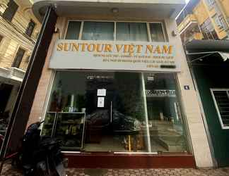 Exterior 2 Suntour Viet Nam