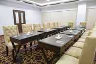 Functional Hall Hotel One MM Alam Road Lahore