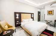 Bedroom 4 Hotel One MM Alam Road Lahore
