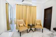 Ruang untuk Umum Hotel One MM Alam Road Lahore