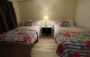 ห้องนอน 4 Searay Motel