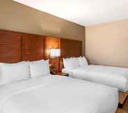 Kamar Tidur 7 Comfort Inn & Suites