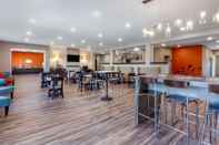 Bar, Kafe, dan Lounge Sleep Inn & Suites Lancaster-Platteville