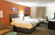 Kamar Tidur 4 Sleep Inn & Suites Lancaster-Platteville