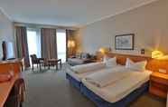 ห้องนอน 7 Hotel Quellenhof