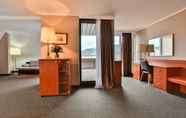 ห้องนอน 2 Hotel Quellenhof