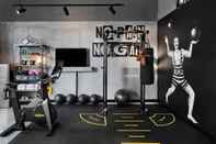 Fitness Center Moxy Bremen