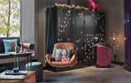 Lobby 6 Moxy Bremen