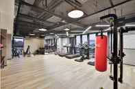 Fitness Center Moxy Shanghai Hongqiao NECC