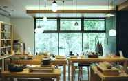 ร้านอาหาร 2 Mimaru Suites Kyoto Shijo