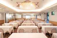 ห้องประชุม HOTEL MYSTAYS Hiroshima Peace Park