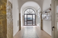 Lobby Impero Trieste Apt - Ospedale Maggiore