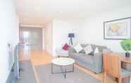 Common Space 3 Premium One bedroom South Bank