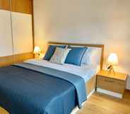 Kamar Tidur 3 Apart Hotel Gardenia