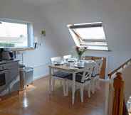 Bedroom 6 Y Bwthyn - Cosy Cottage With Parking