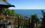 Nearby View and Attractions 5 The Cottage - Sea Views Direct Access to Beach Pet Friendly