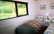 Bilik Tidur 6 Hafan Heli - Luxury Cottage Near to Beach Pet Friendly