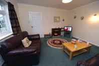 Common Space Heddfan - Near to Beach Pet Friendly